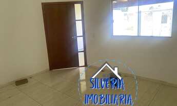 Imagem 2: Térrea para venda com 99 metros quadrados com 3 quartos em Vila Almeida - Campo Grande - M