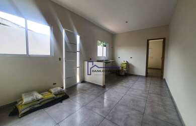 Imagem 7: Casa com 2 dormitórios à venda, 55 m² por R$ 294.000,00 - Jardim São Felipe - Atibaia/SP