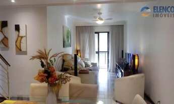 Imagem 2: Cobertura com 3 dormitórios à venda, 150 m² por R$ 640.000 - Ingá - Niterói/RJ