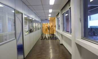 Imagem 2: Excelente imóvel, perfeito para sedes corporativas. Ao lado dos Shopping Bourbon e West Pl