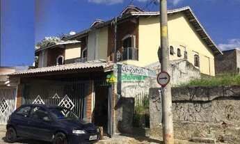 Imagem: Sobrado Residencial à venda, Jardim Leila