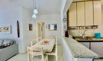 Imagem 4: Apartamento com 3 dormitórios à venda, 95 m² por R$ 400.000,00 - Praia da Enseada - Rufino