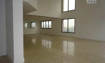 Imagem 6: Apartamento Duplex com 4 dormitórios à venda, 417 m² por R$ 4.900.000,00 - Barra da Tijuca