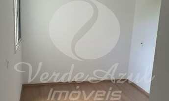 Imagem 4: Apartamento - Residencial Anauá - Hortolândia