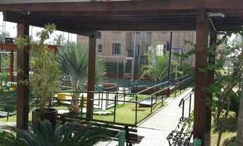 Imagem: Apartamento - Vila São Francisco - Hortolândia