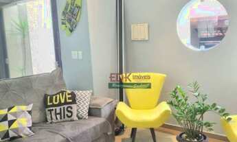 Imagem 5: Casa com 2 dormitórios à venda, 134 m² por R$ 600.000 - Jardim Universo - Mogi das Cruzes