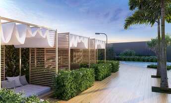 Imagem 7: Apartamento para venda possui 112 metros quadrados com 3 quartos em Vila Yara - Osasco - S