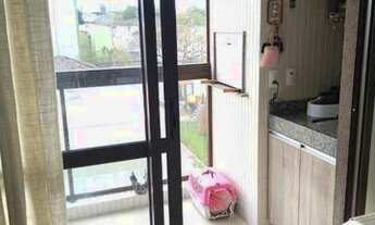 Imagem 2: ÓTIMO APARTAMENTO COM 2 dormitórios à venda, 73 m² por R$ 500.000 - Rebouças - Curitiba/PR