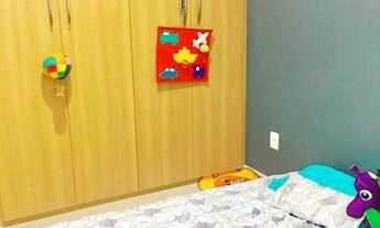 Imagem 7: The Club com 74m² e 03 quartos