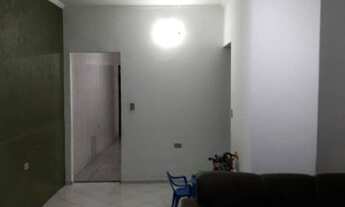 Imagem: Casa com 2 dormitórios à venda, 225 m²