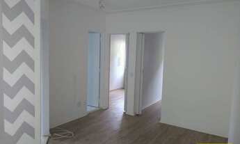 Imagem 3: Apartamento com 2 dormitórios à venda, 45 m² por R$ 230.000,00 - Nova Petrópolis - São Ber