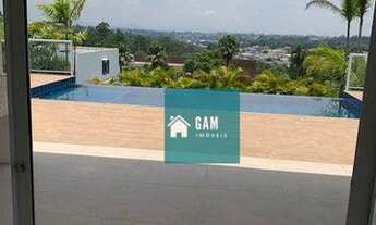 Imagem 7: Casa com 4 dormitórios à venda, 363 m² por R$ 2.650.000,00 - Vintage - Cotia/SP