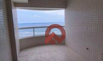 Imagem 5: Cobertura com 3 dormitórios à venda, 170 m² por R$ 800.000 - Caiçara - Praia Grande/SP