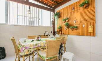 Imagem: Apartamento com 3 dormitórios à venda