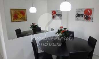 Imagem 3: Apartamento - Jardim Ipê - Hortolândia