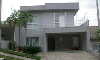 Imagem 1: Casa - Capuava - Valinhos