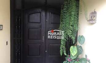 Imagem 5: Casa com 5 dormitórios à venda, 620 m² por R$ 4.000.000,00 - Brooklin Velho - São Paulo/SP