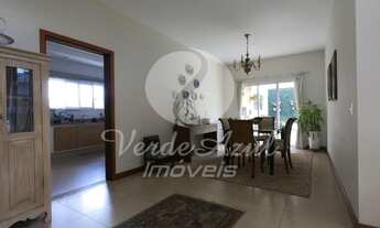 Imagem 4: Casa - Jardim Vila Paradiso - Indaiatuba