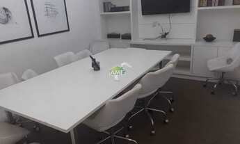 Imagem 6: Rio de Janeiro - Conjunto Comercial/Sala - Campo Grande