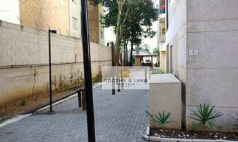 Imagem 5: Apartamento com 2 dormitórios à venda, 56 m² por R$ 318.000 - Palmeiras de São José - São