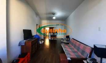 Imagem 3: 28041) Rua Conde de Bonfim - Tijuca