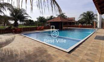 Imagem 4: Belíssima Pousada á venda 3.000M² de área construída em Botaguaçu em Mato Grosso do Sul