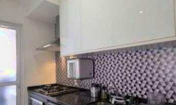 Imagem 2: Apartamento com 3 dormitórios à venda, 85 m² por R$ 880.000,00 - Ipiranga - São Paulo/SP