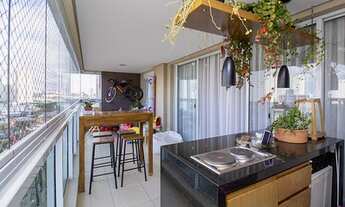 Imagem 4: Apartamento para venda,Cond Vitá Alto da Lapa , Rua Carlos Weber 87, Vila Leopoldina - SP