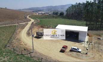 Imagem: Fazenda à venda, 106 alqueirão por R$