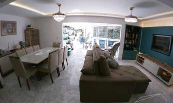 Imagem: Apartamento à venda, 128 m² por R$ 950.000,00