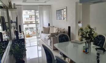 Imagem: Excelente apartamento 03 Suítes com 02