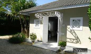 Imagem 2: Casa com 5 dormitórios, 1000 m² - venda por R$ 5.700.000,00 ou aluguel por R$ 25.000,00/mê