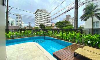 Imagem 7: Apartamento com 3 dormitórios à venda, 173 m² por R$ 1.400.000,00 - América - Joinville/SC