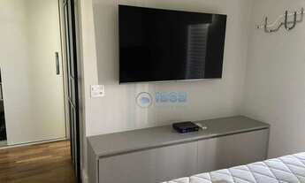 Imagem 6: Apartamento com 3 dormitórios à venda, 118 m² por R$ 1.100.000,00 - Centro - Santo André/S