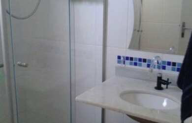 Imagem 4: SãO PAULO - Padrão - Parque Novo Mundo