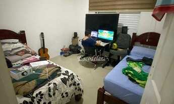 Imagem 6: Sobrado à venda, 148 m² por R$ 519.000,00 - Vila Ede - São Paulo/SP