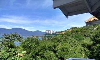 Imagem 6: Sobrado à venda por R$ 600.000,00 - Cigarras - São Sebastião/SP