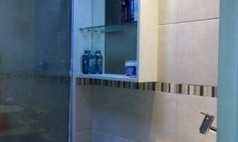 Imagem 7: Apartamento com 2 dormitórios à venda, 62 m² por R$ 530.000,00 - Vila Monte Alegre - São P