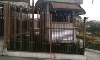 Imagem 2: Apartamento com 2 dormitórios, 1 vaga, lazer completo, para alugar, 65 m² por R$ 1.100/mês