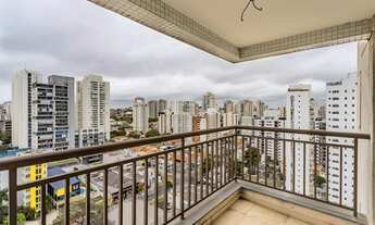 Imagem 2: Cobertura duplex de 144m² com 2 dormitórios na Vila Romana por R$ 1.500.000