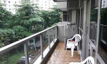 Imagem 5: Rio de Janeiro - Apartamento Padrão - São Conrado