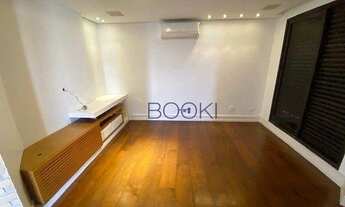 Imagem 4: Oportunidade - Solar Paulistano - 276 m² - Campo Belo