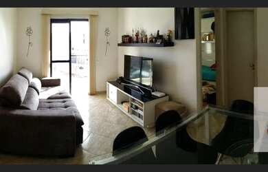 Imagem 3: Apartamento com 2 dormitórios à venda, 50 m² por R$ 400.000,00 - Vila Guarani (Zona Sul)