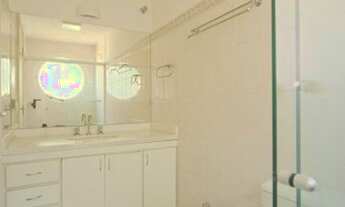 Imagem 7: Apartamento Locação Alto de Pinheiros 128 m² 3 Dormitórios