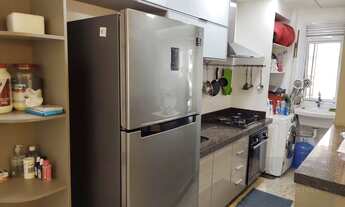 Imagem 6: Apartamento 63 Metros - 2 Dormitórios - Consolação