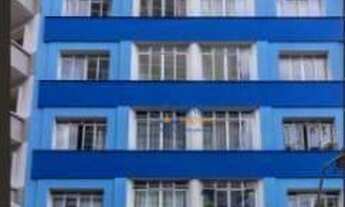 Imagem: Apartamento com 1 dormitório à venda