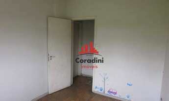 Imagem 5: Apartamento com 2 dormitórios à venda, 104 m² por R$ 250.000,00 - Centro - Americana/SP