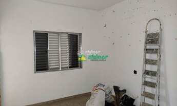 Imagem 2: Casa com 3 dormitórios à venda, 260 m² por R$ 750.000,00 - Jardim Tranqüilidade - Guarulho