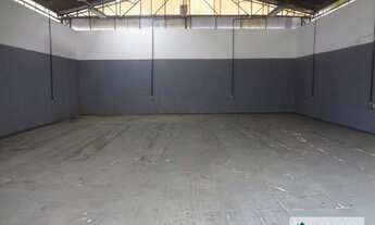 Imagem 3: Galpão industrial para locação, Jardim Inamar, Diadema