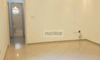 Imagem 5: Apartamento com 3 dormitórios à venda, 95 m² por R$ 470.000,00 - Vila Camilópolis - Santo